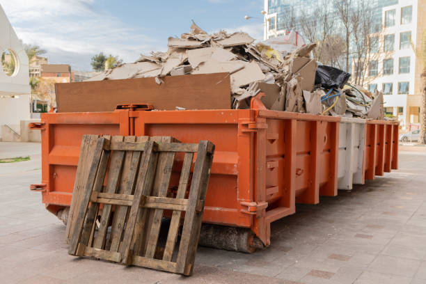 Crystal Springs, MS Junk Removal Company