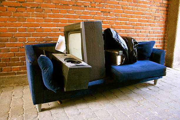 Best Professional Junk Removal  in Crystal Springs, MS