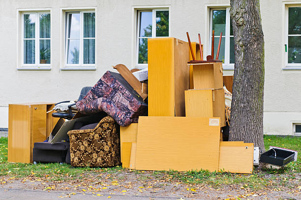 Household Junk Removal in Crystal Springs, MS