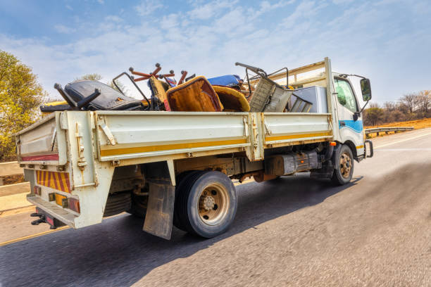 Best Residential Junk Removal  in Crystal Springs, MS