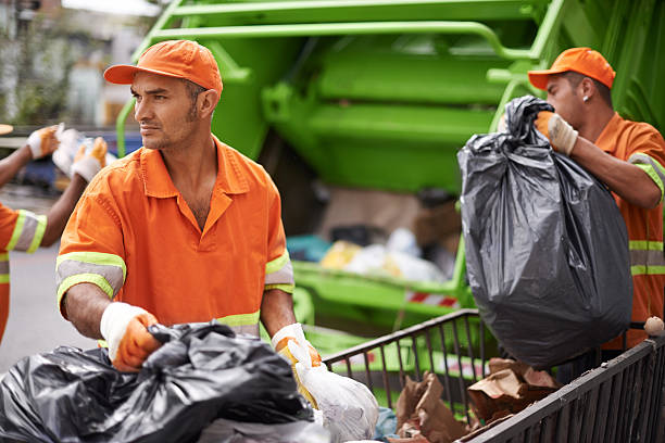 Yard Cleanup Services in Crystal Springs, MS